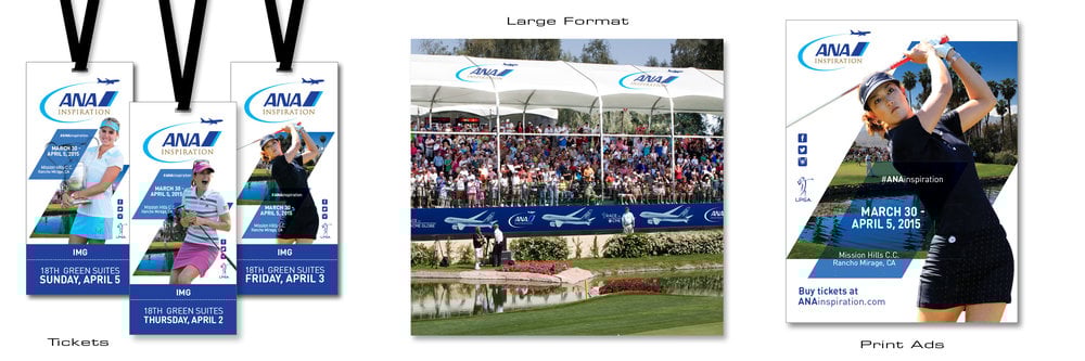 ANA Inspiration