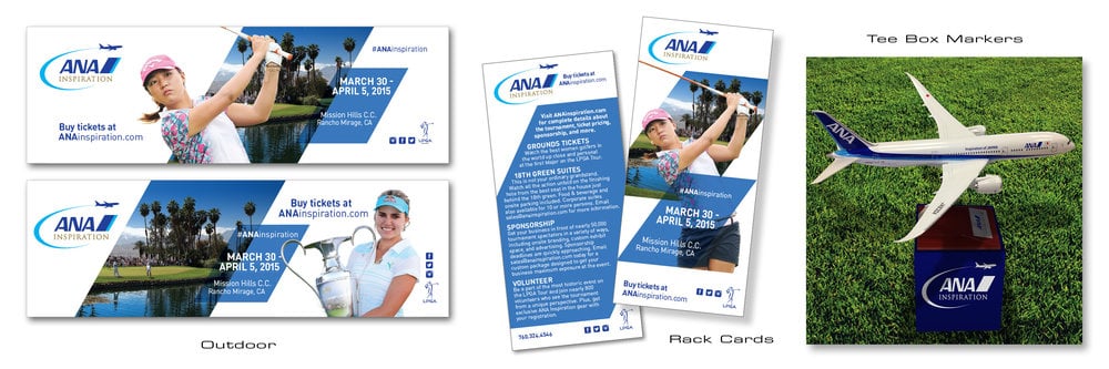 ANA Inspiration