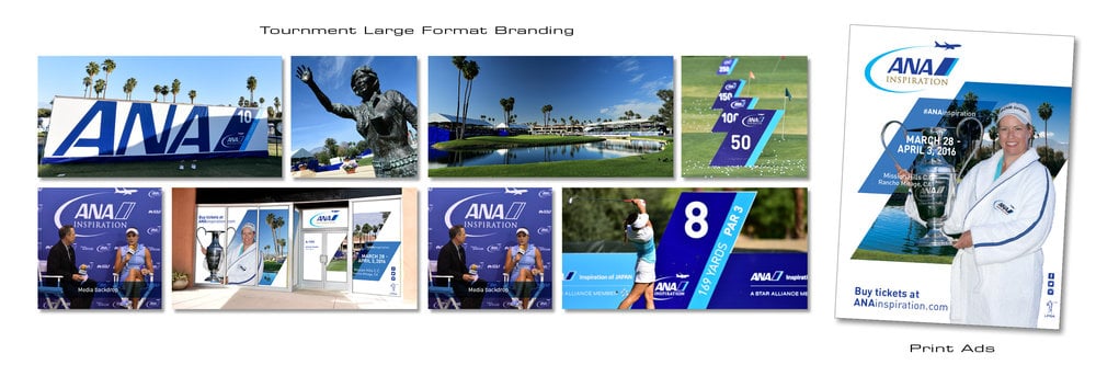 ANA Inspiration