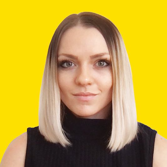 Carley Smiddy