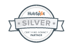 Hubspot_Silver_Partner_Badge_BuzzFactory Palm Springs-1