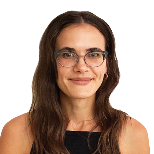 Mary Mohr
