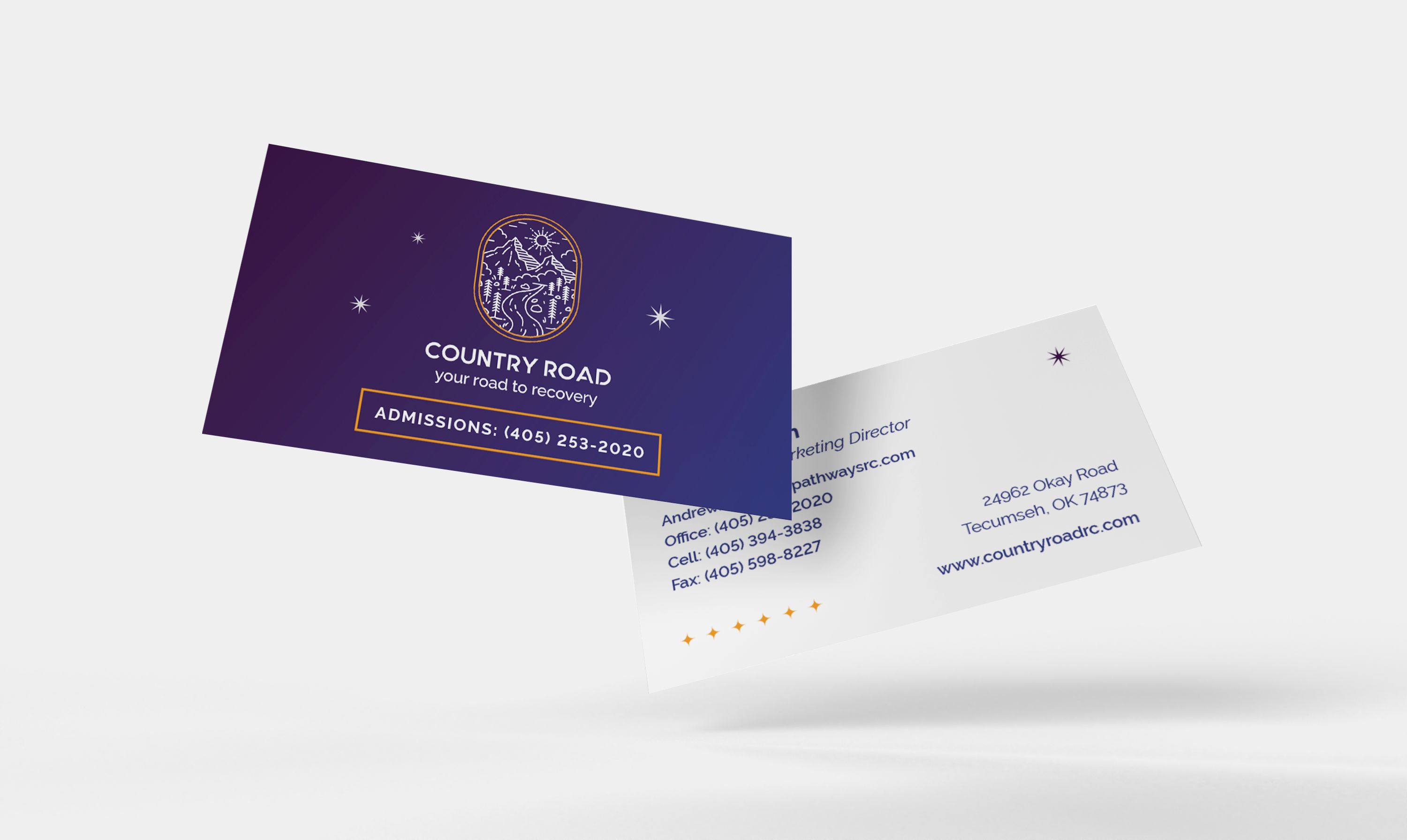 behavioral health addiction marketing