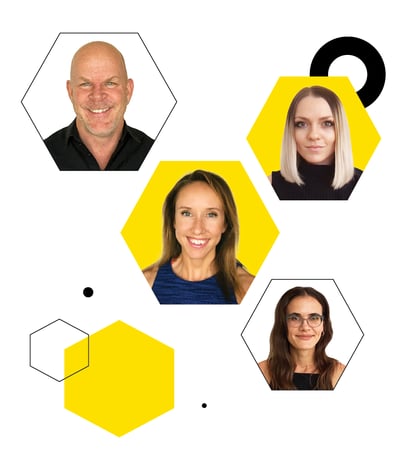 behavioral health marketing careers team