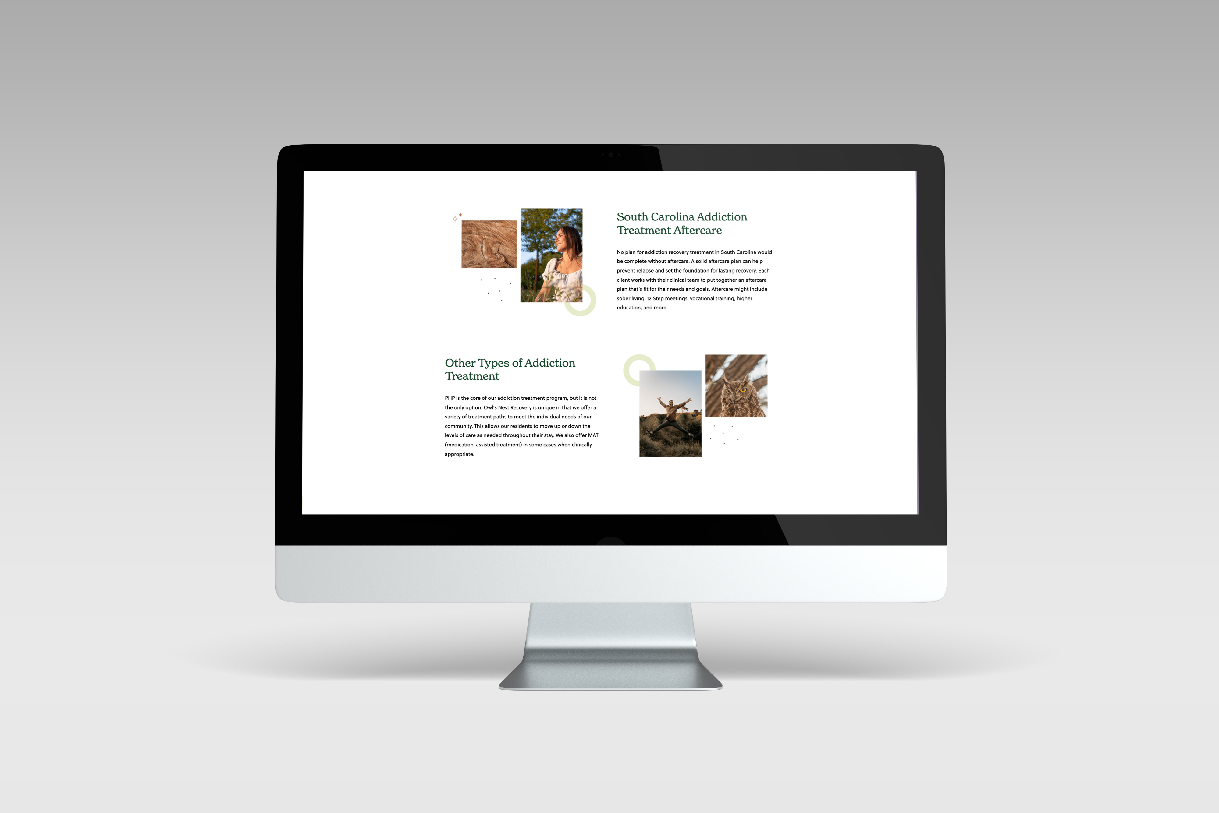 bhavioral health website