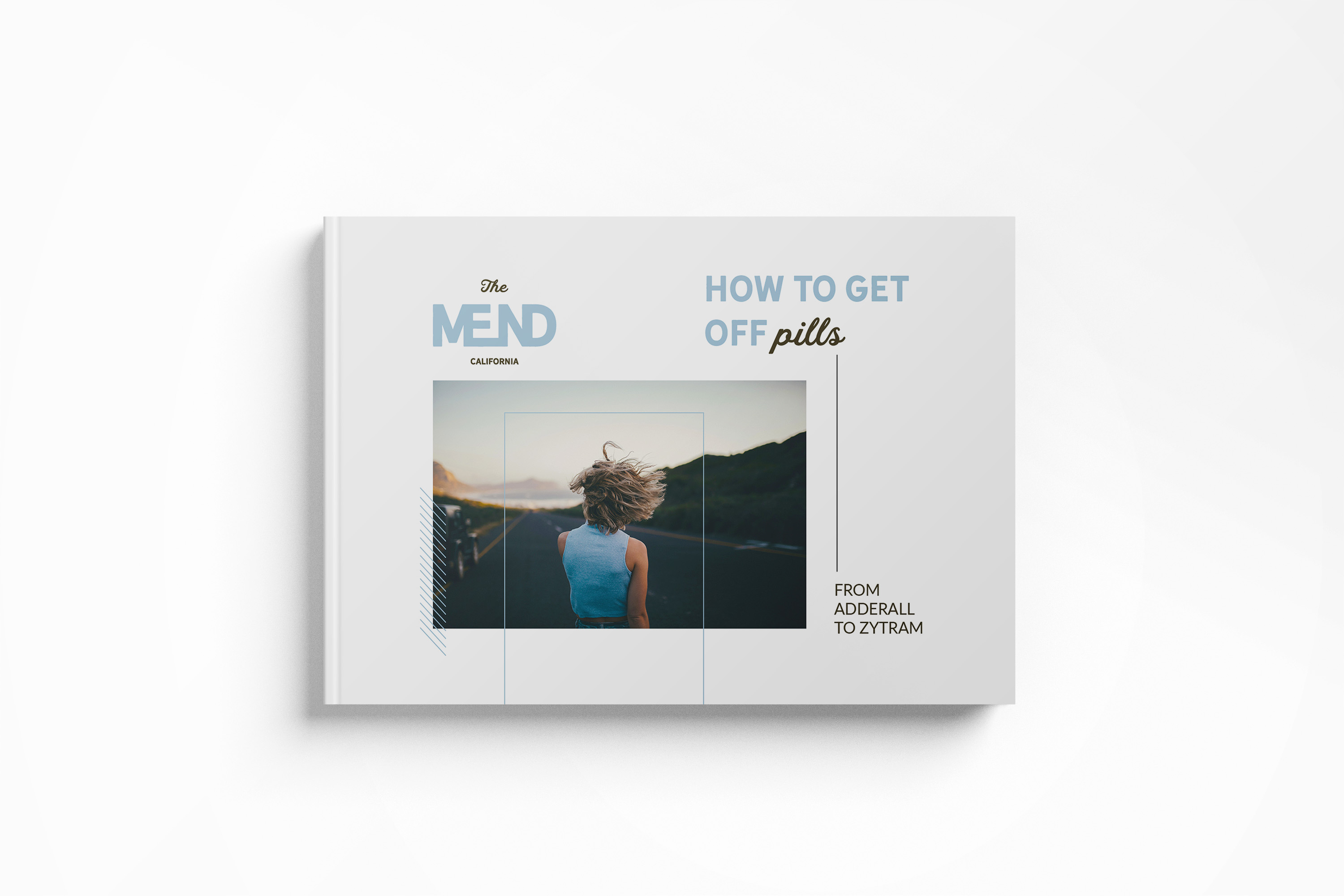 content offer the mend california