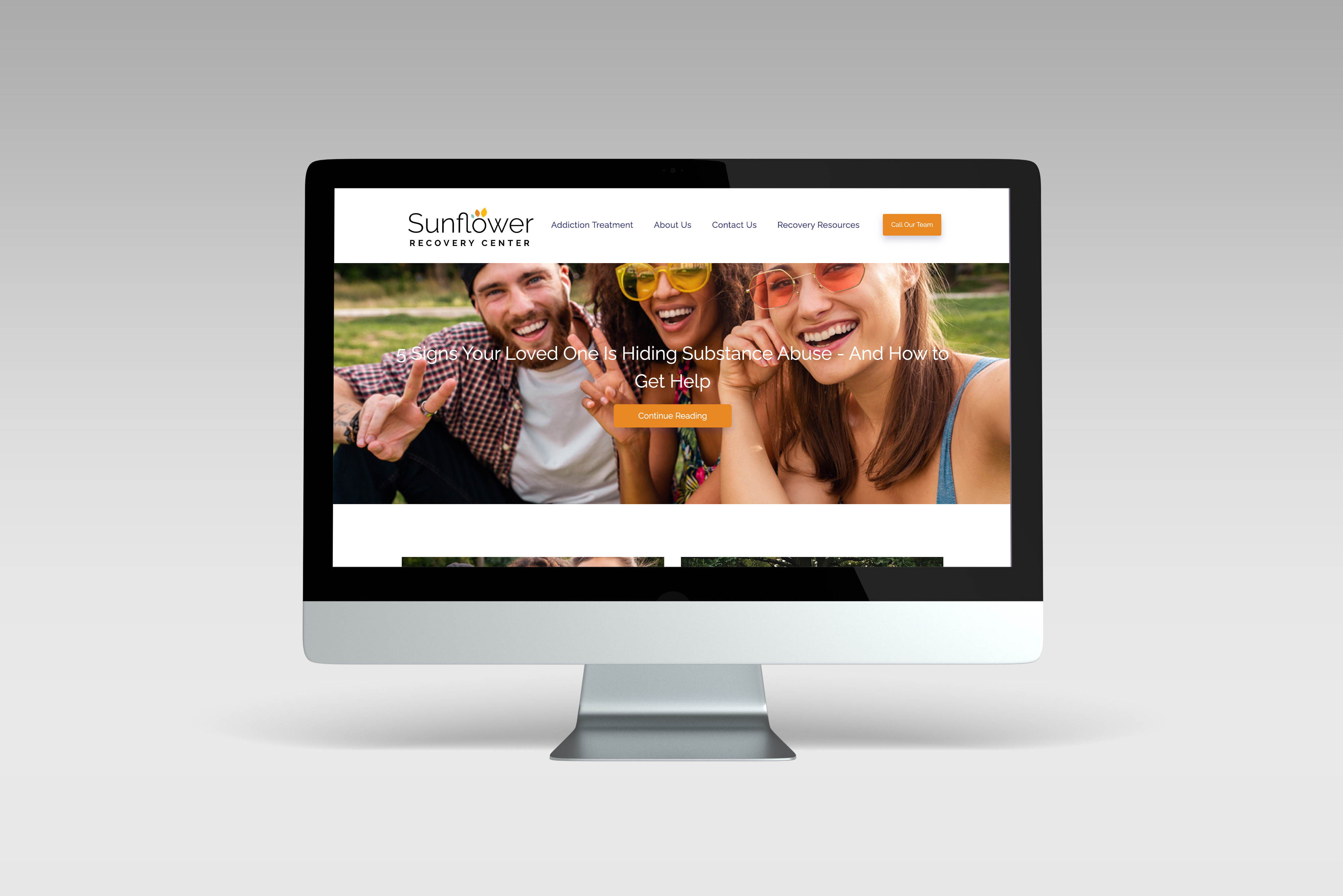 sunflower recovery addiction treatment-1