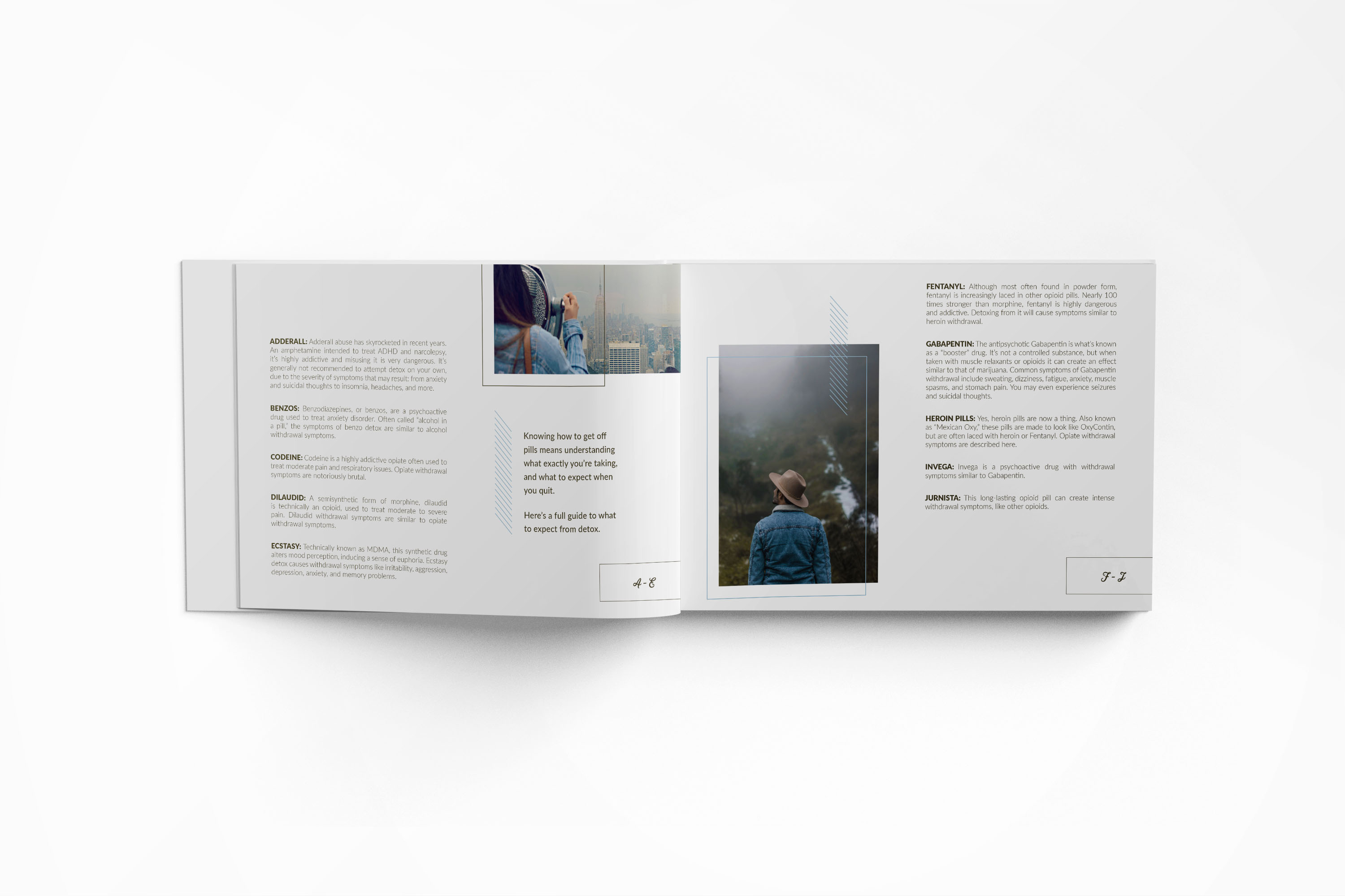 the mend recovery agency design behavioral health