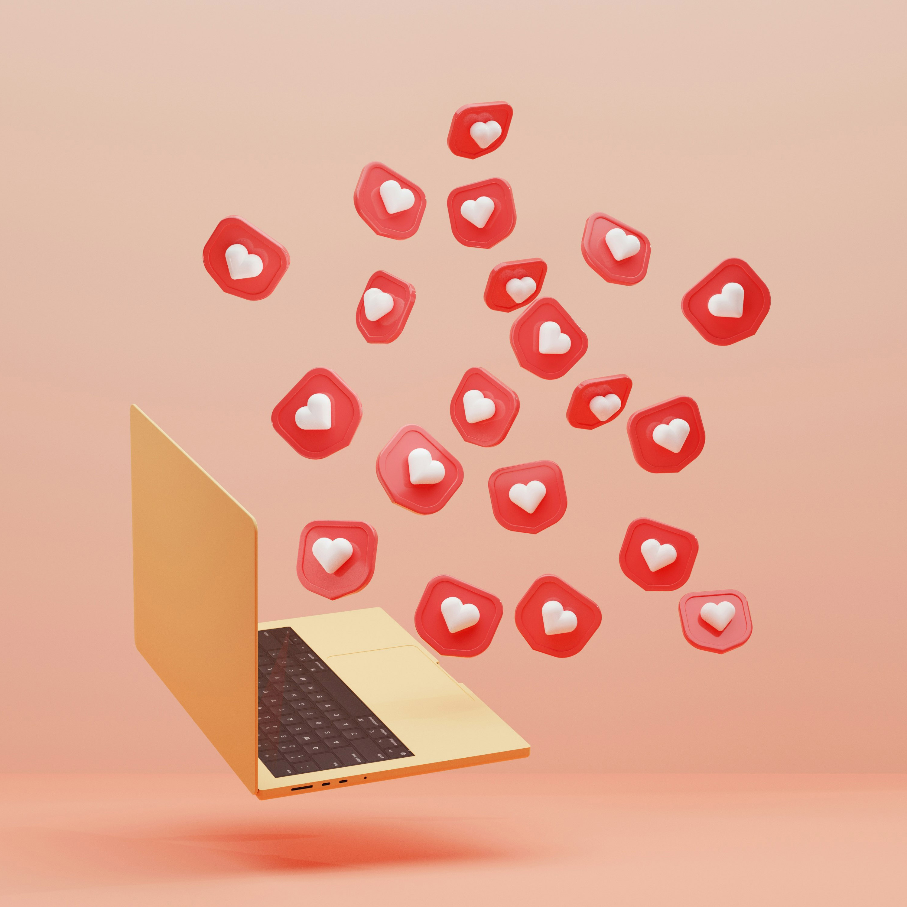 #Growing #On #Social #Media