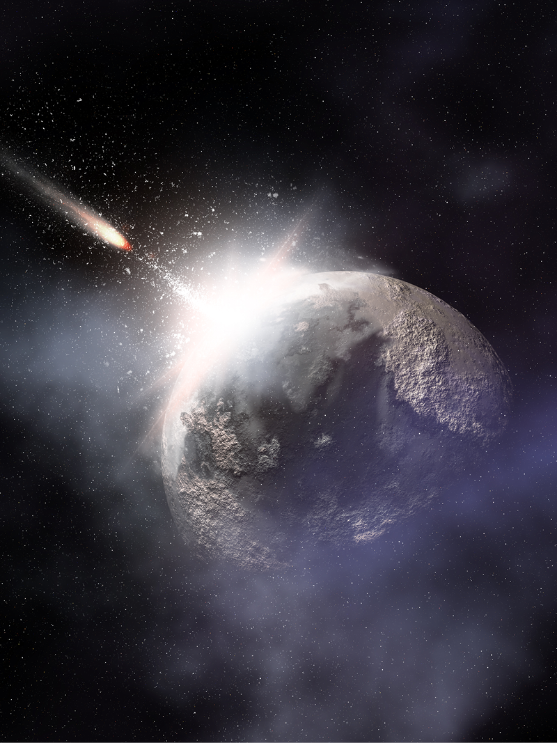 Adwords Apocalypse Now: Surviving The Google “Meteorite”