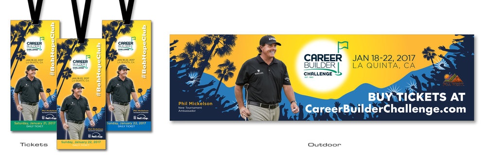 CareerBuilder Challenge