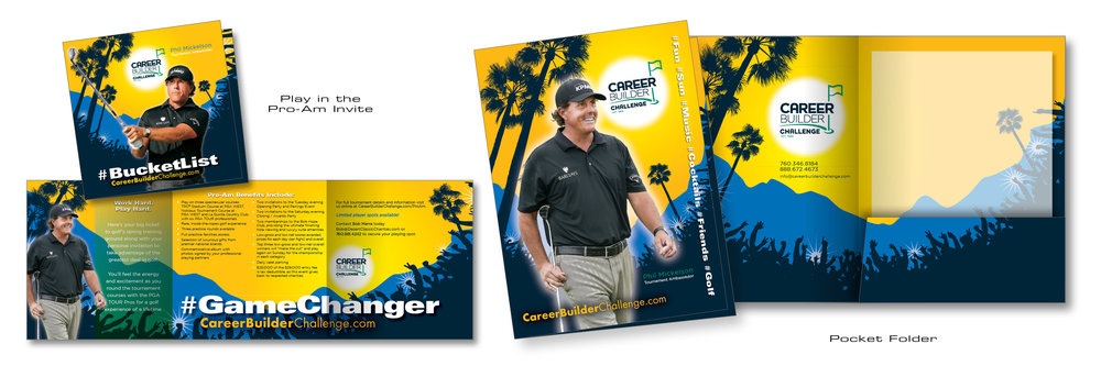 CareerBuilder Challenge